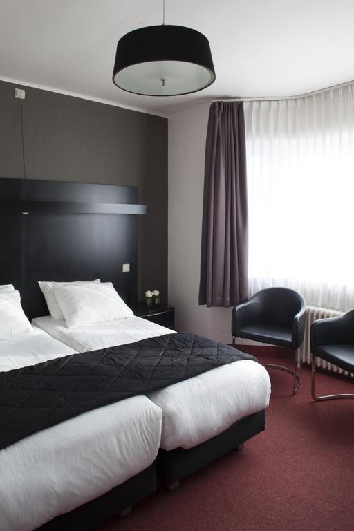 Hotel Du Soleil Knokke-Heist Camera foto
