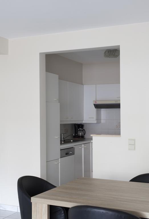 Hotel Du Soleil Knokke-Heist Esterno foto