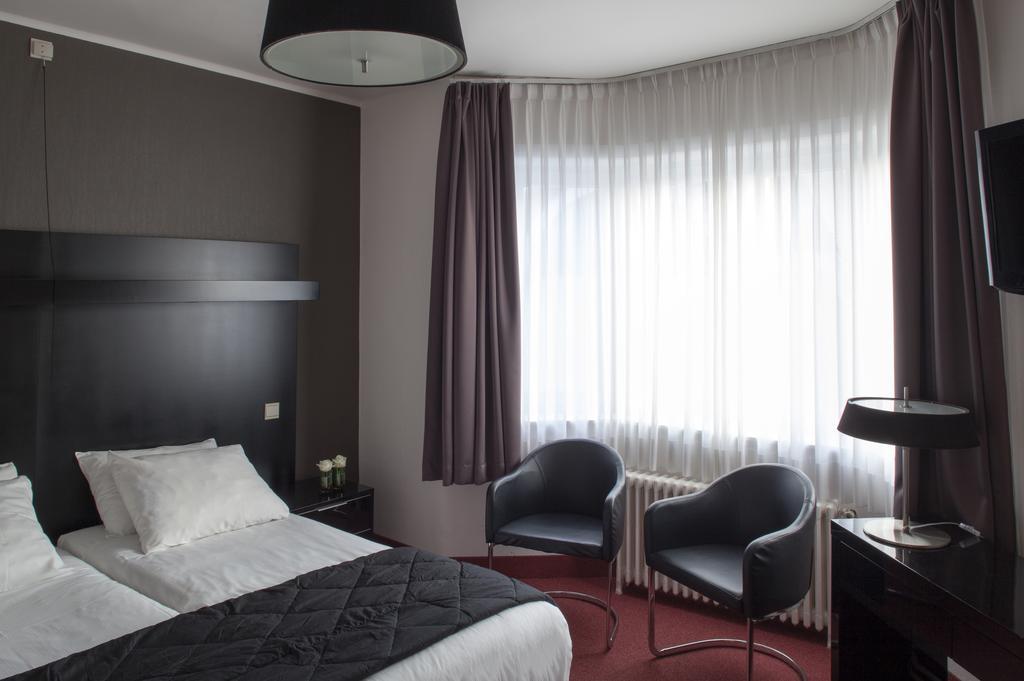 Hotel Du Soleil Knokke-Heist Esterno foto