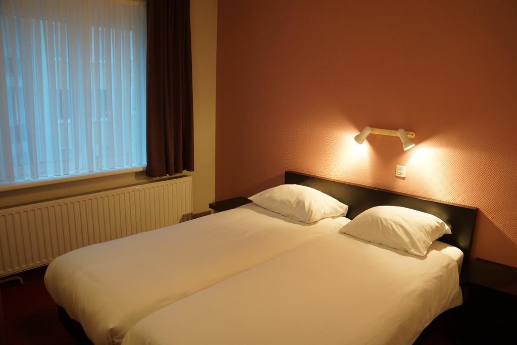 Hotel Du Soleil Knokke-Heist Esterno foto