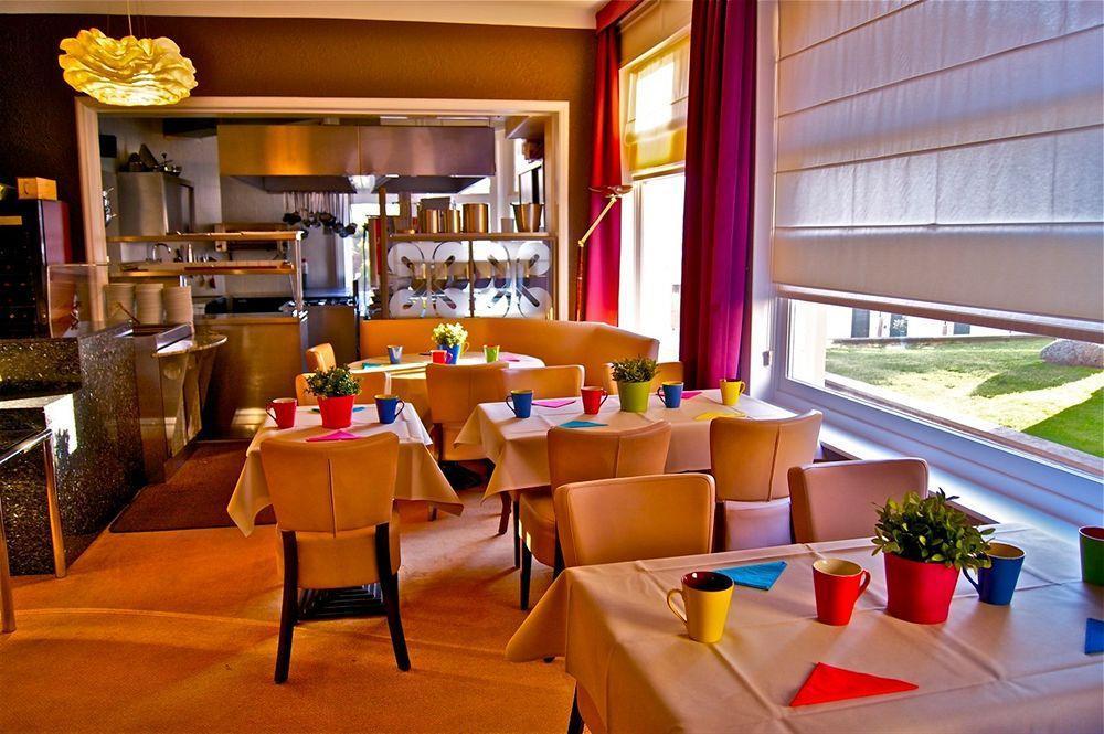 Hotel Du Soleil Knokke-Heist Esterno foto